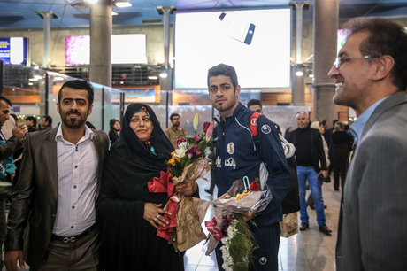 پورعلی گنجی: قبل از حضور در چین باید با نفت به توافق برسم/ رقم‌های اعلام شده صحیح نیست